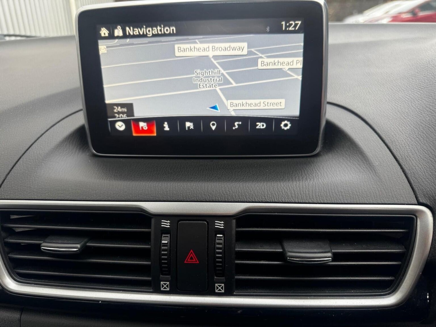 Used Mazda Mazda3 2015 for sale - 76530954: Photo 17