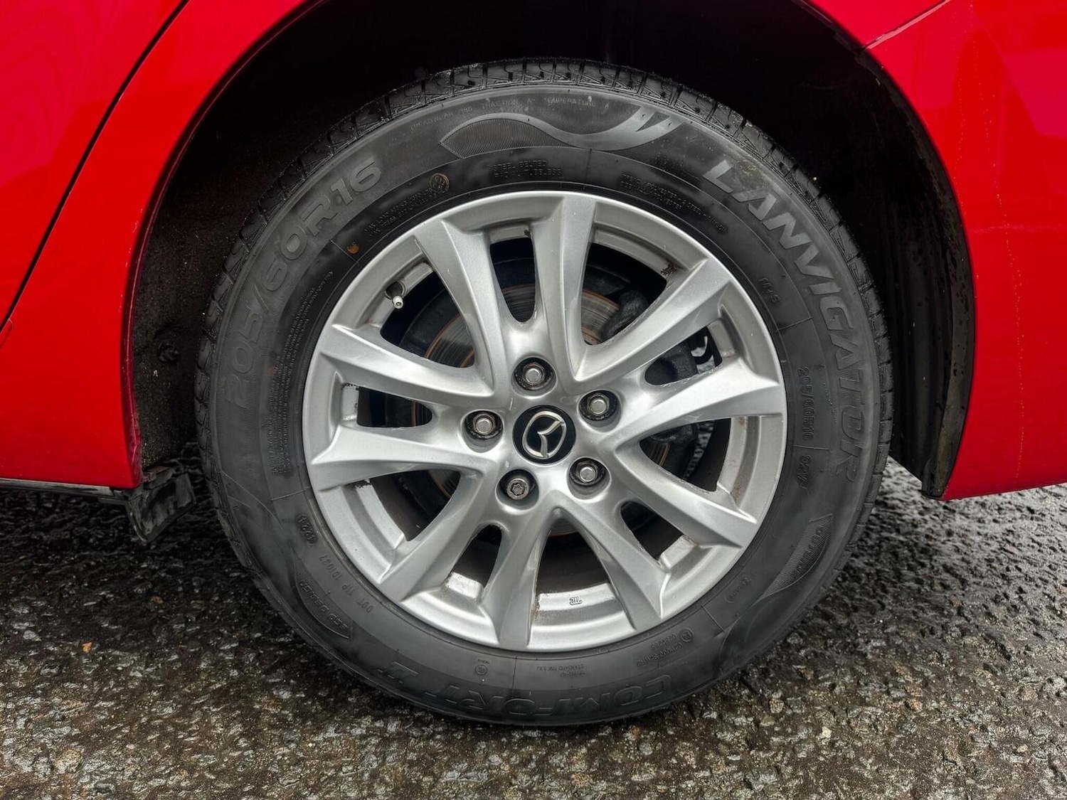 Used Mazda Mazda3 2015 for sale - 76530954: Photo 18