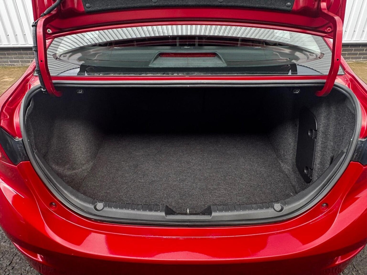 Used Mazda Mazda3 2015 for sale - 76530954: Photo 19