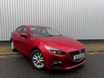 Used Mazda Mazda3 2015 for sale - 76530954: Photo