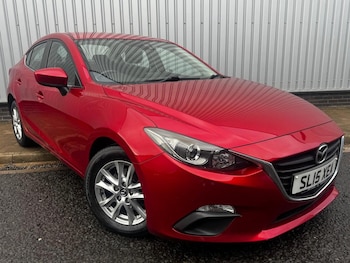 Used Mazda Mazda3 2015 for sale - 76530954: Photo