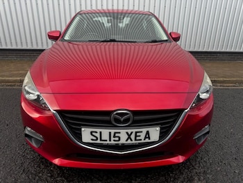 Used Mazda Mazda3 2015 for sale - 76530954: Photo