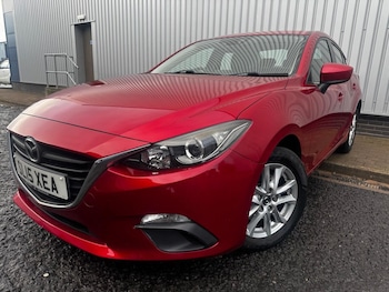 Used Mazda Mazda3 2015 for sale - 76530954: Photo
