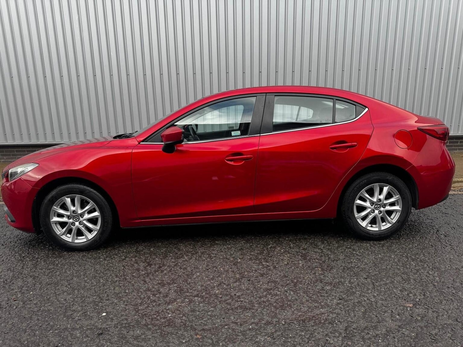 Used Mazda Mazda3 2015 for sale - 76530954: Photo 6