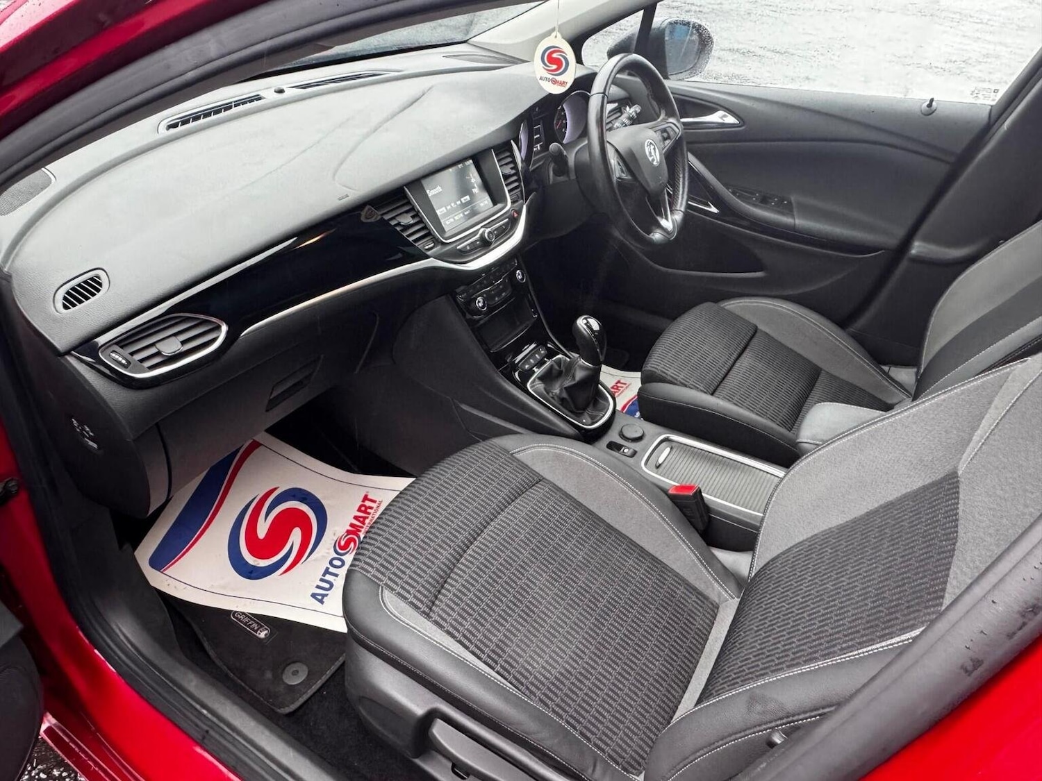 Used Vauxhall Astra 2021 for sale - 76530955: Photo 15