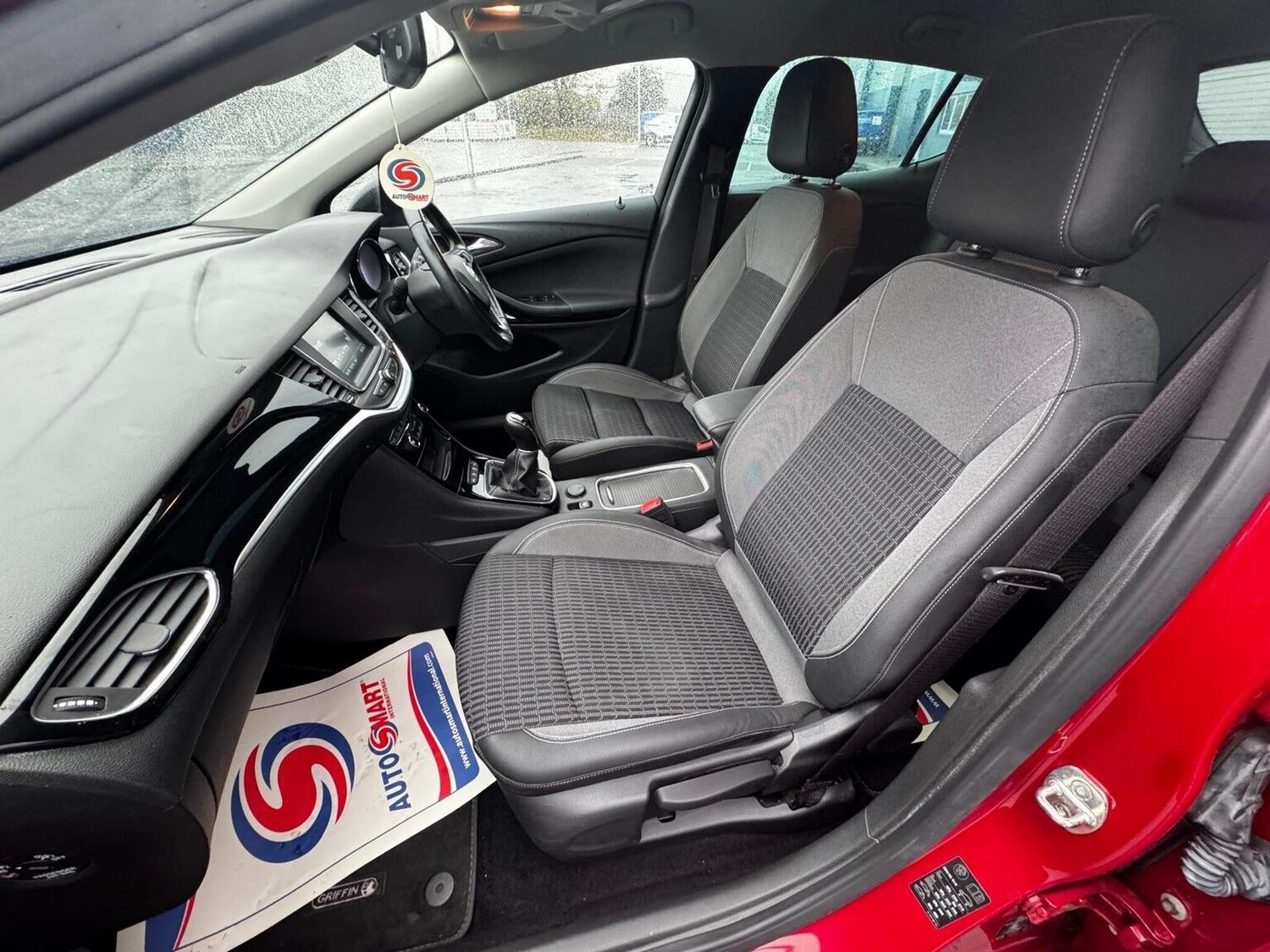 Used Vauxhall Astra 2021 for sale - 76530955: Photo 16