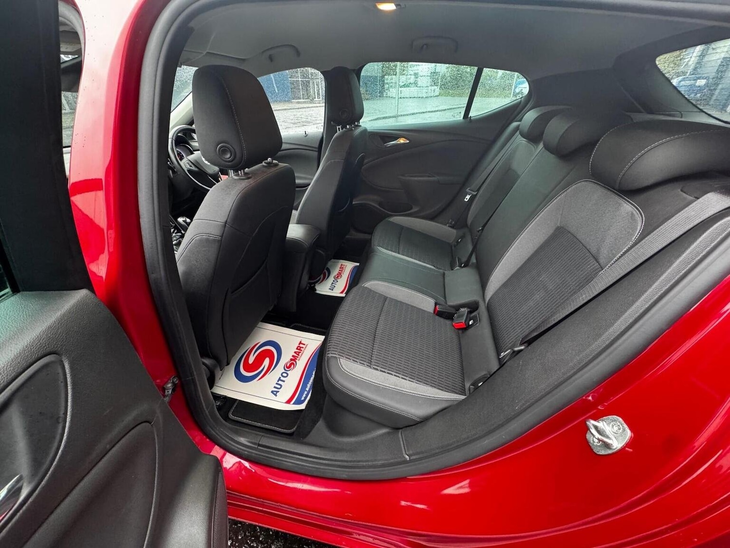 Used Vauxhall Astra 2021 for sale - 76530955: Photo 17