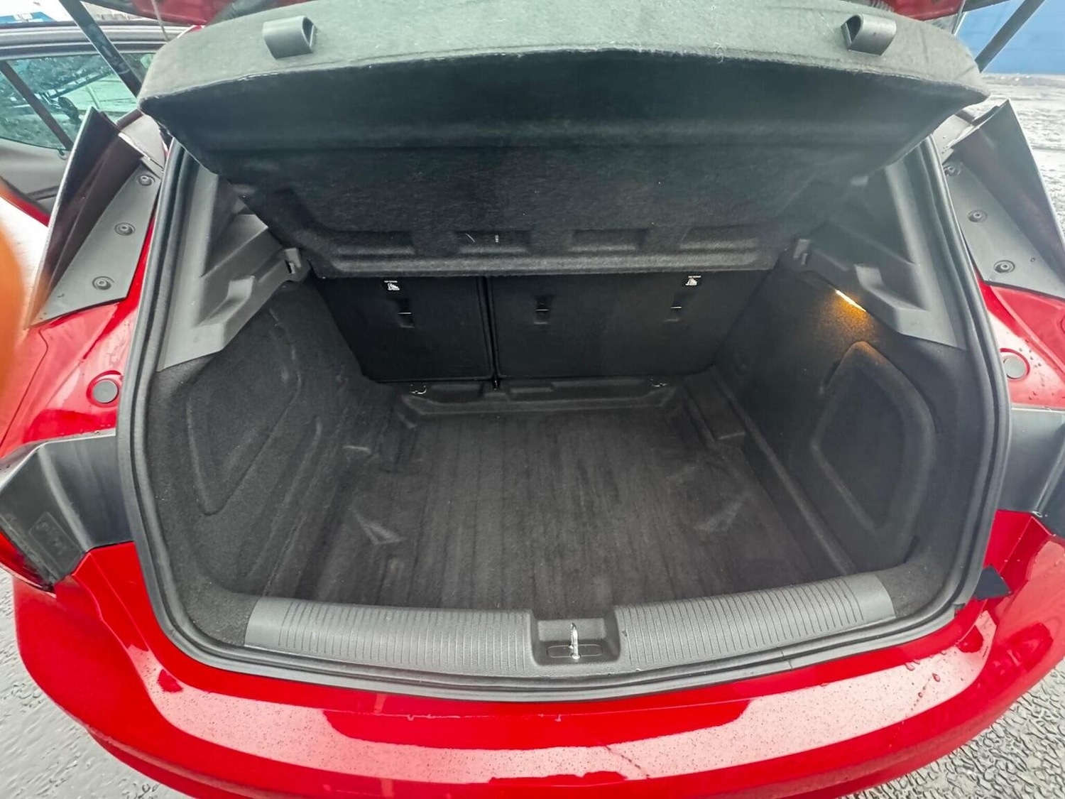 Used Vauxhall Astra 2021 for sale - 76530955: Photo 18