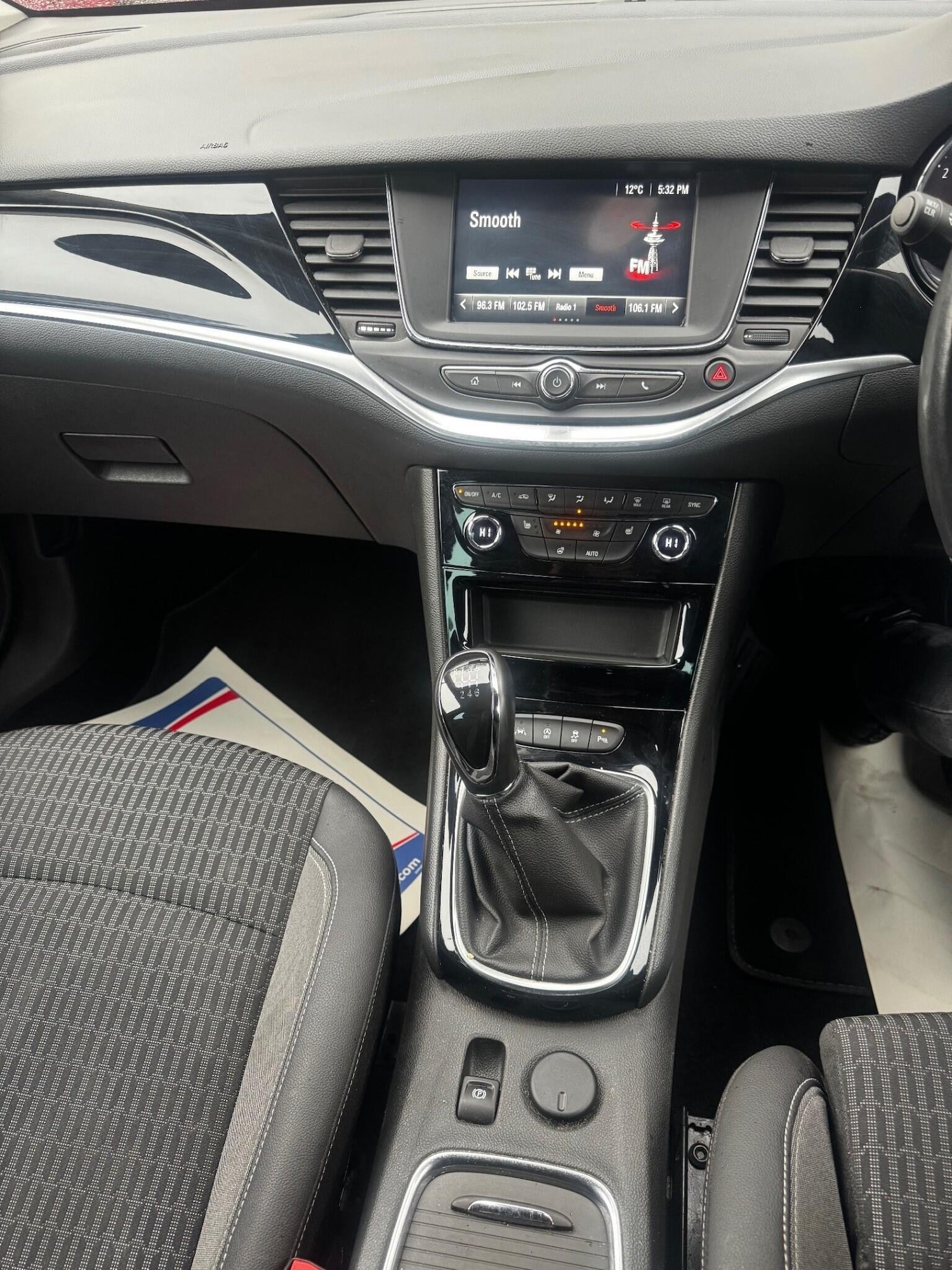 Used Vauxhall Astra 2021 for sale - 76530955: Photo 20