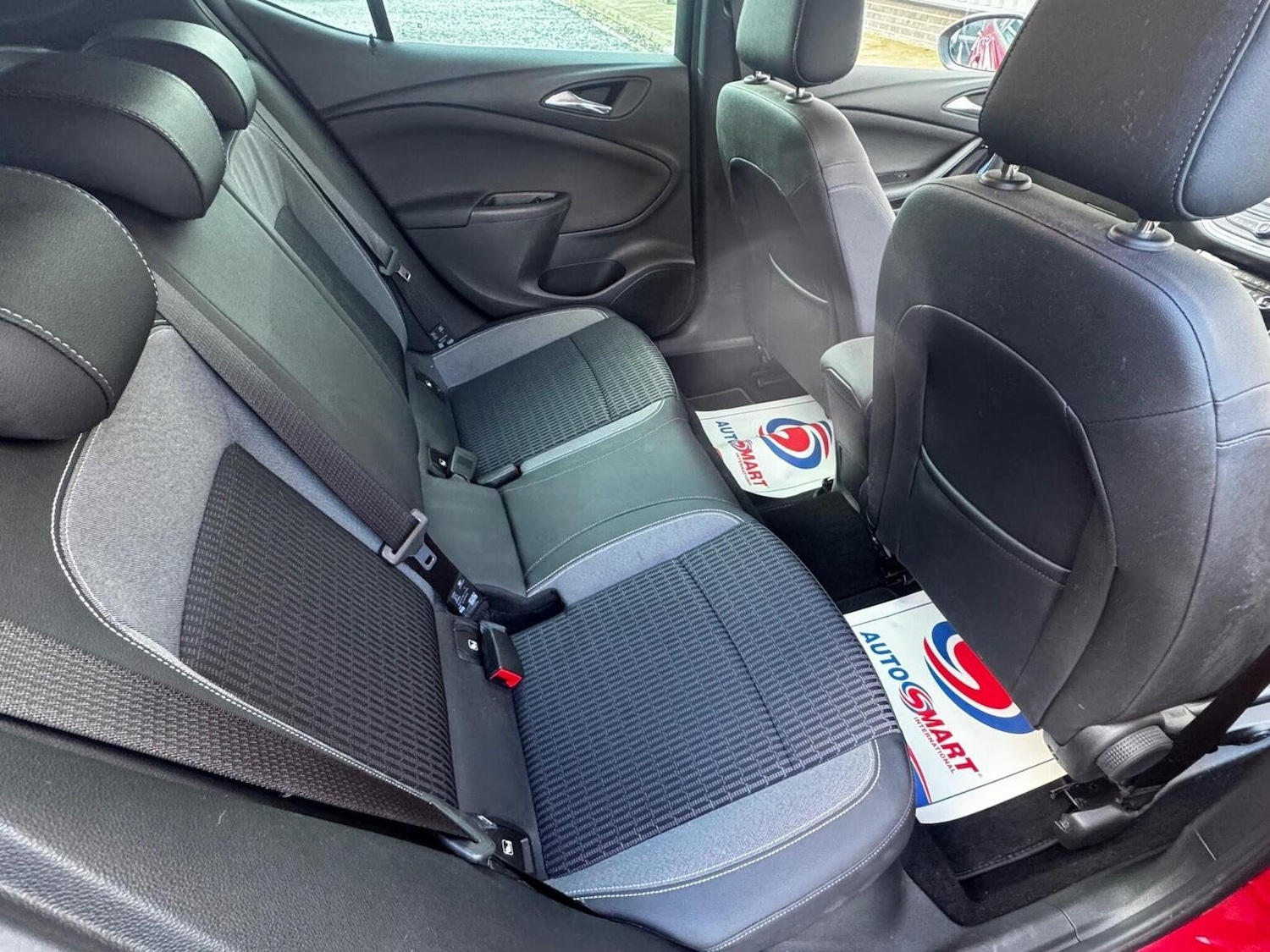 Used Vauxhall Astra 2021 for sale - 76530955: Photo 26