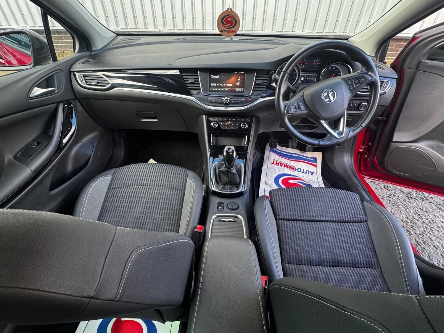 Used Vauxhall Astra 2021 for sale - 76530955: Photo 27