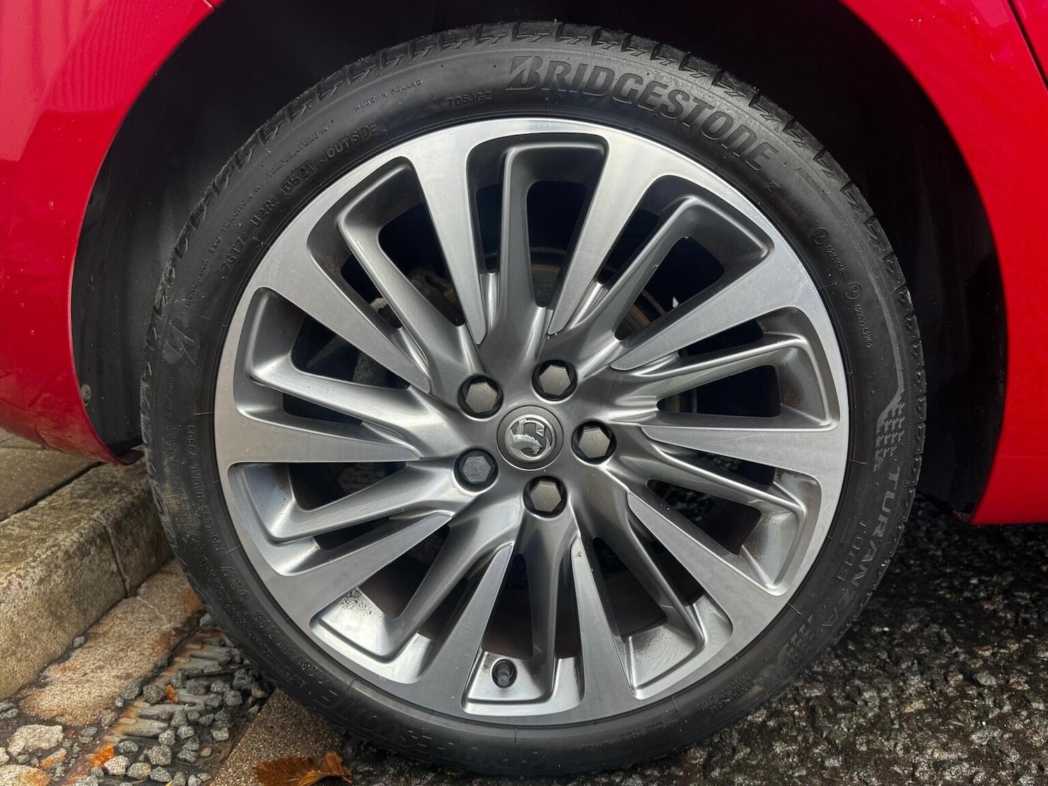 Used Vauxhall Astra 2021 for sale - 76530955: Photo 28