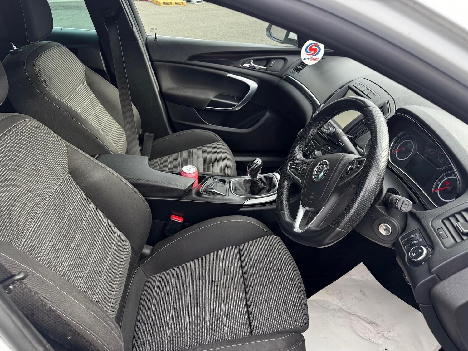 Used Vauxhall Insignia 2014 for sale - 76530961: Photo 10