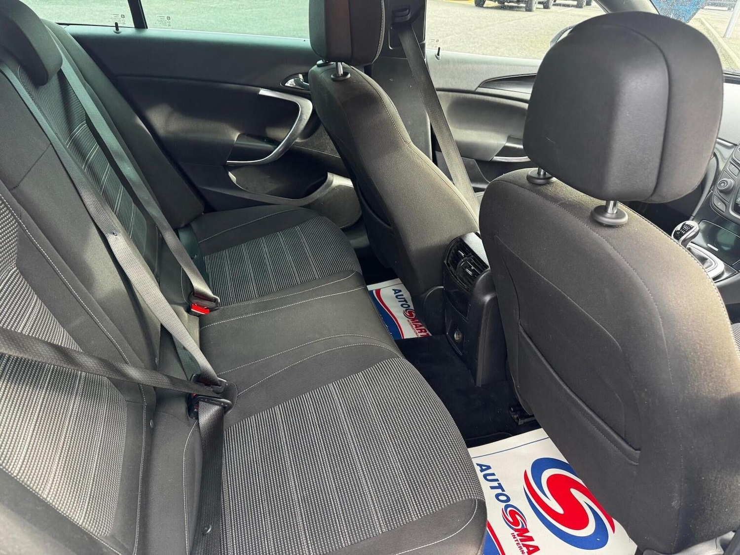 Used Vauxhall Insignia 2014 for sale - 76530961: Photo 11