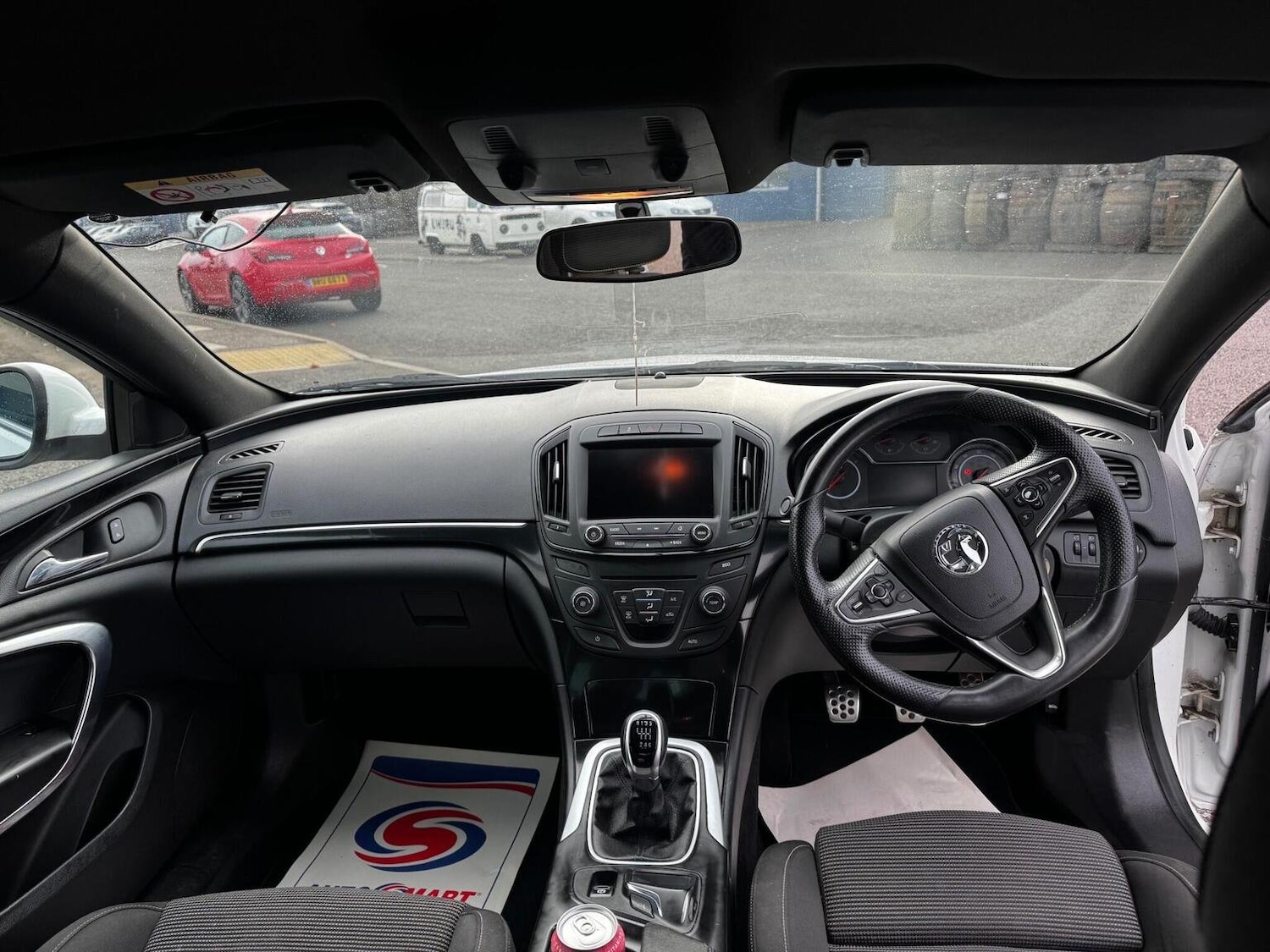 Used Vauxhall Insignia 2014 for sale - 76530961: Photo 12