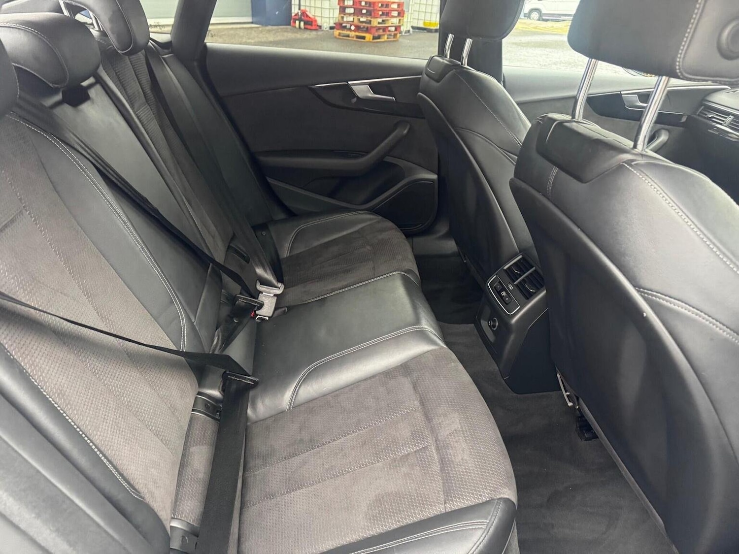 Used Audi A5 2017 for sale - 76530959: Photo 11