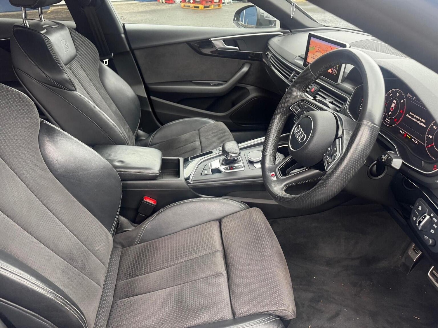 Used Audi A5 2017 for sale - 76530959: Photo 13