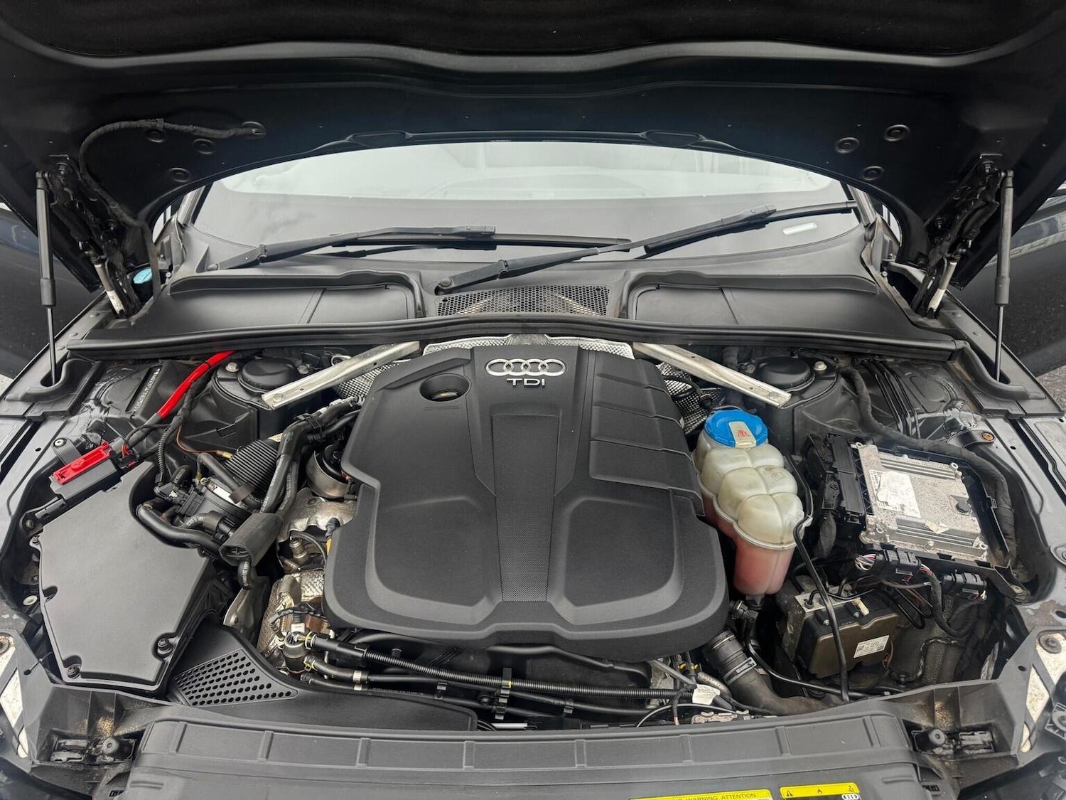 Used Audi A5 2017 for sale - 76530959: Photo 15