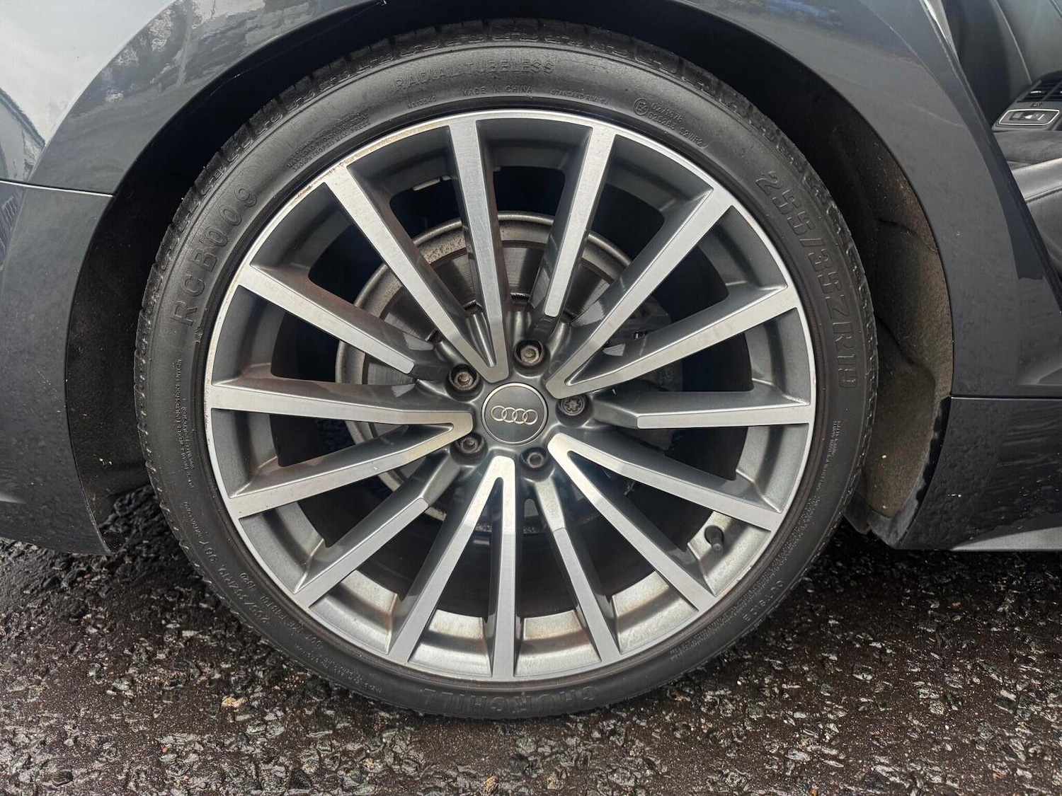 Used Audi A5 2017 for sale - 76530959: Photo 17