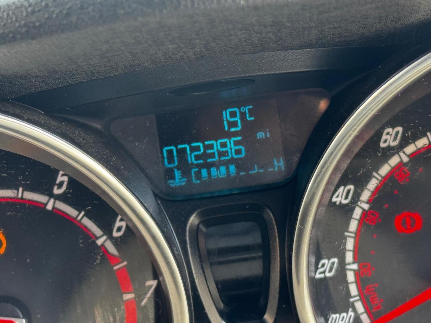 Used Ford Fiesta 2016 for sale - 76530958: Photo 10