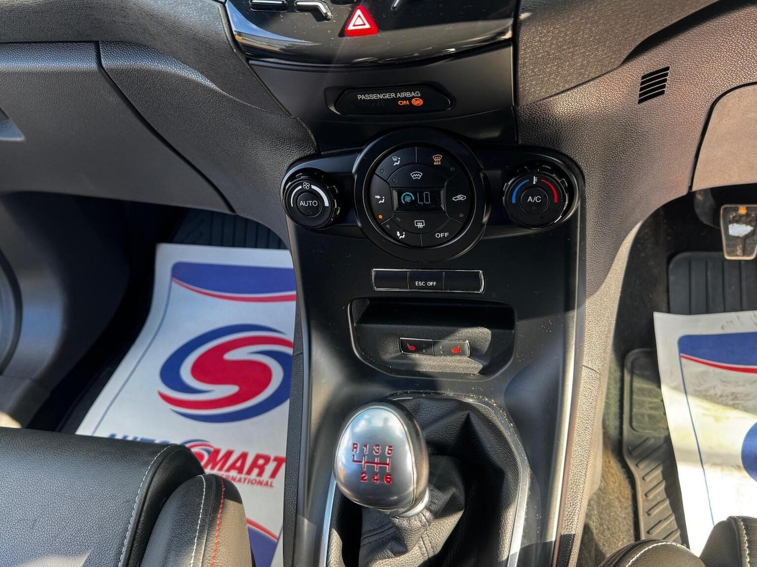 Used Ford Fiesta 2016 for sale - 76530958: Photo 11