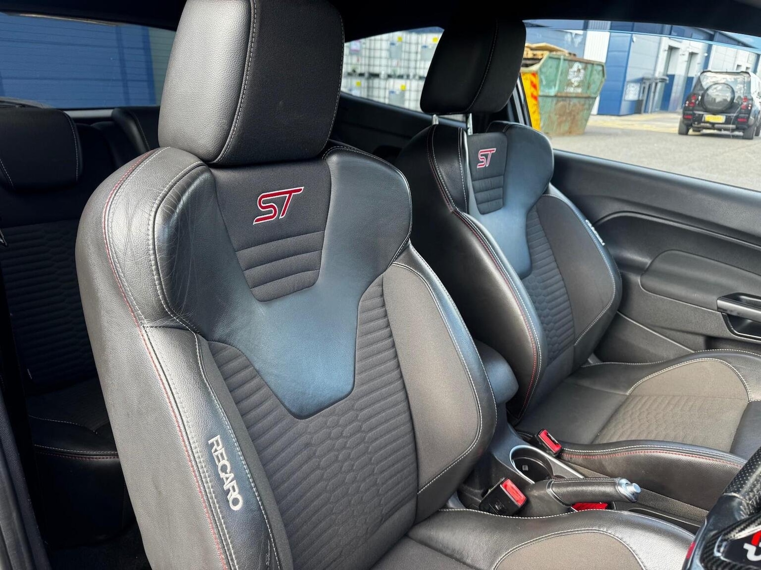 Used Ford Fiesta 2016 for sale - 76530958: Photo 14