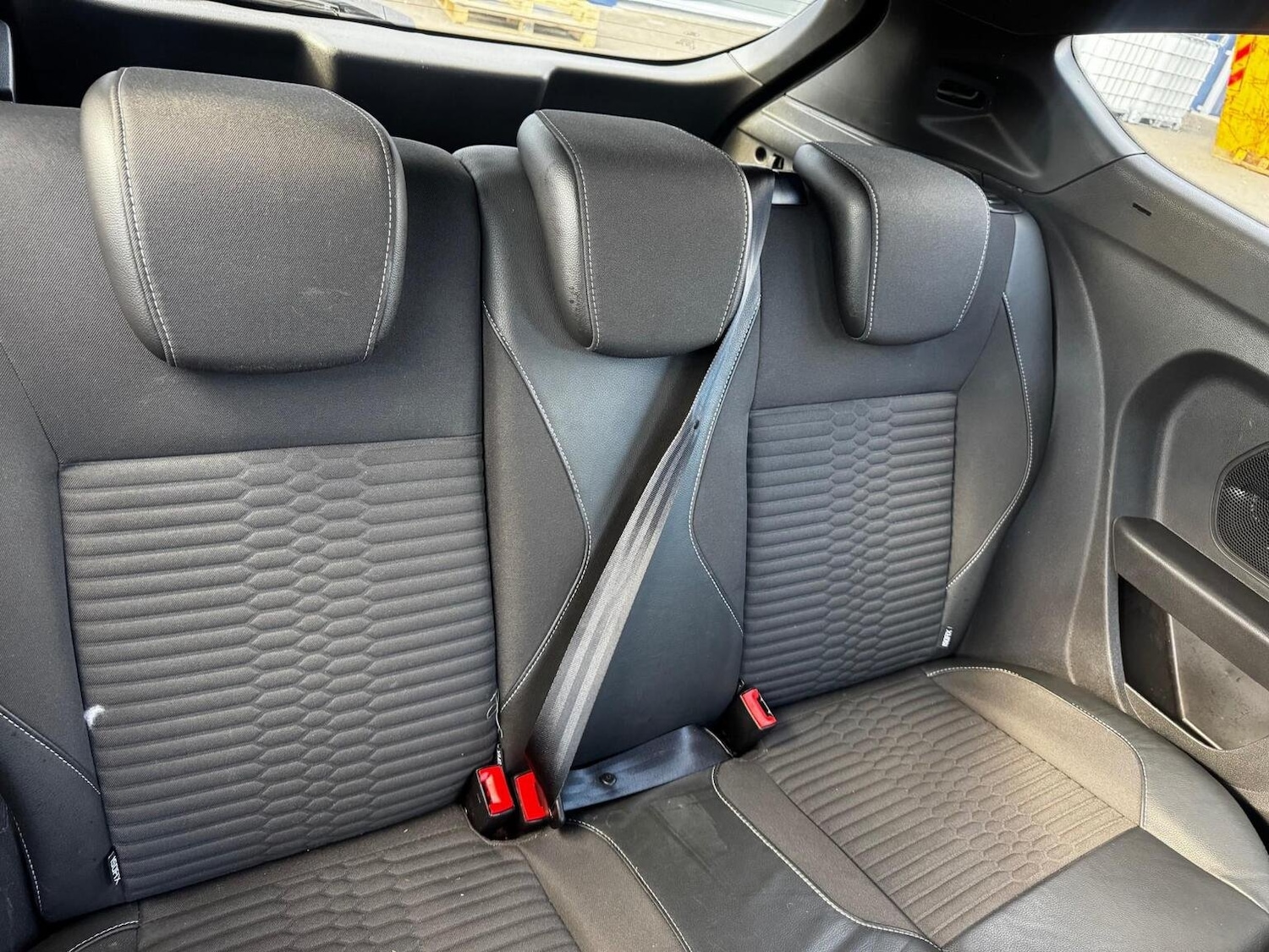 Used Ford Fiesta 2016 for sale - 76530958: Photo 15