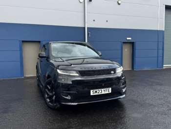 2023 (23) - 3.0 D300 MHEV Dynamic SE Auto 4WD Euro 6 (s/s) 5dr