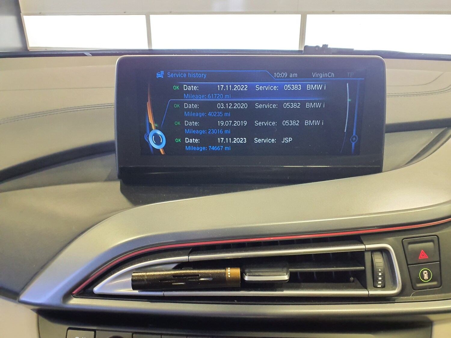 Used BMW i8 2017 for sale - 77906662: Photo 10