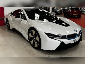 Used BMW i8 2017 for sale - 77906662: Photo