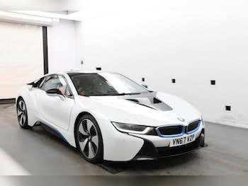 Used BMW i8 2017 for sale - 77906662: Photo