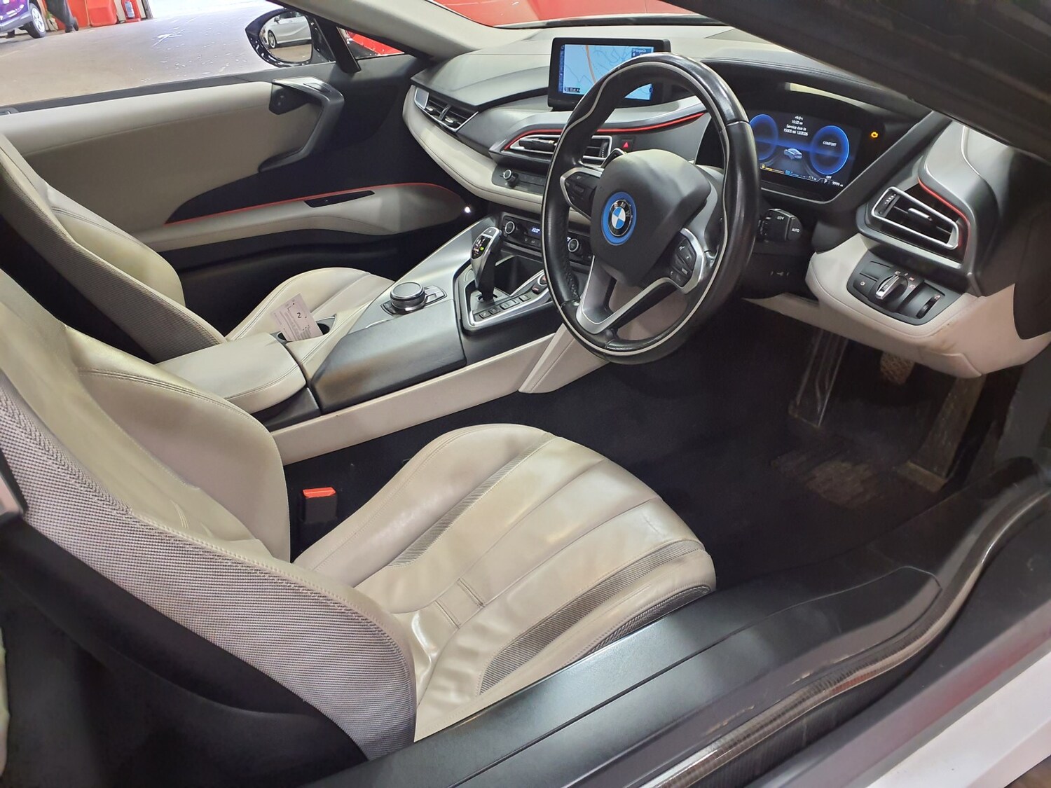 Used BMW i8 2017 for sale - 77906662: Photo 9