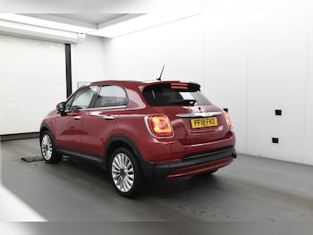 Used Fiat 500X 2018 for sale - 78383348: Photo