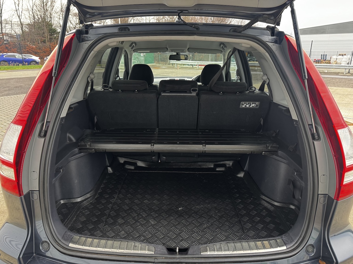 Used Honda CR-V 2012 for sale - 76530951: Photo 10