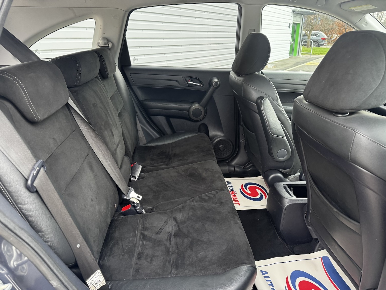 Used Honda CR-V 2012 for sale - 76530951: Photo 11