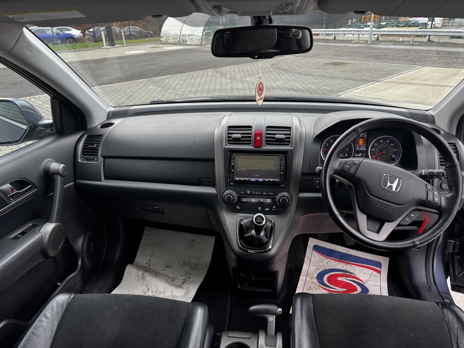 Used Honda CR-V 2012 for sale - 76530951: Photo 12