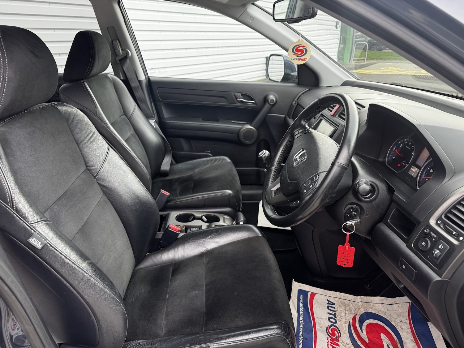 Used Honda CR-V 2012 for sale - 76530951: Photo 13