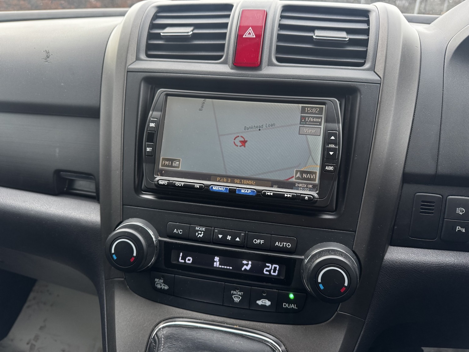 Used Honda CR-V 2012 for sale - 76530951: Photo 17