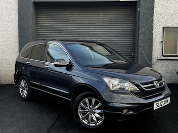 Used Honda CR-V 2012 for sale - 76530951: Photo