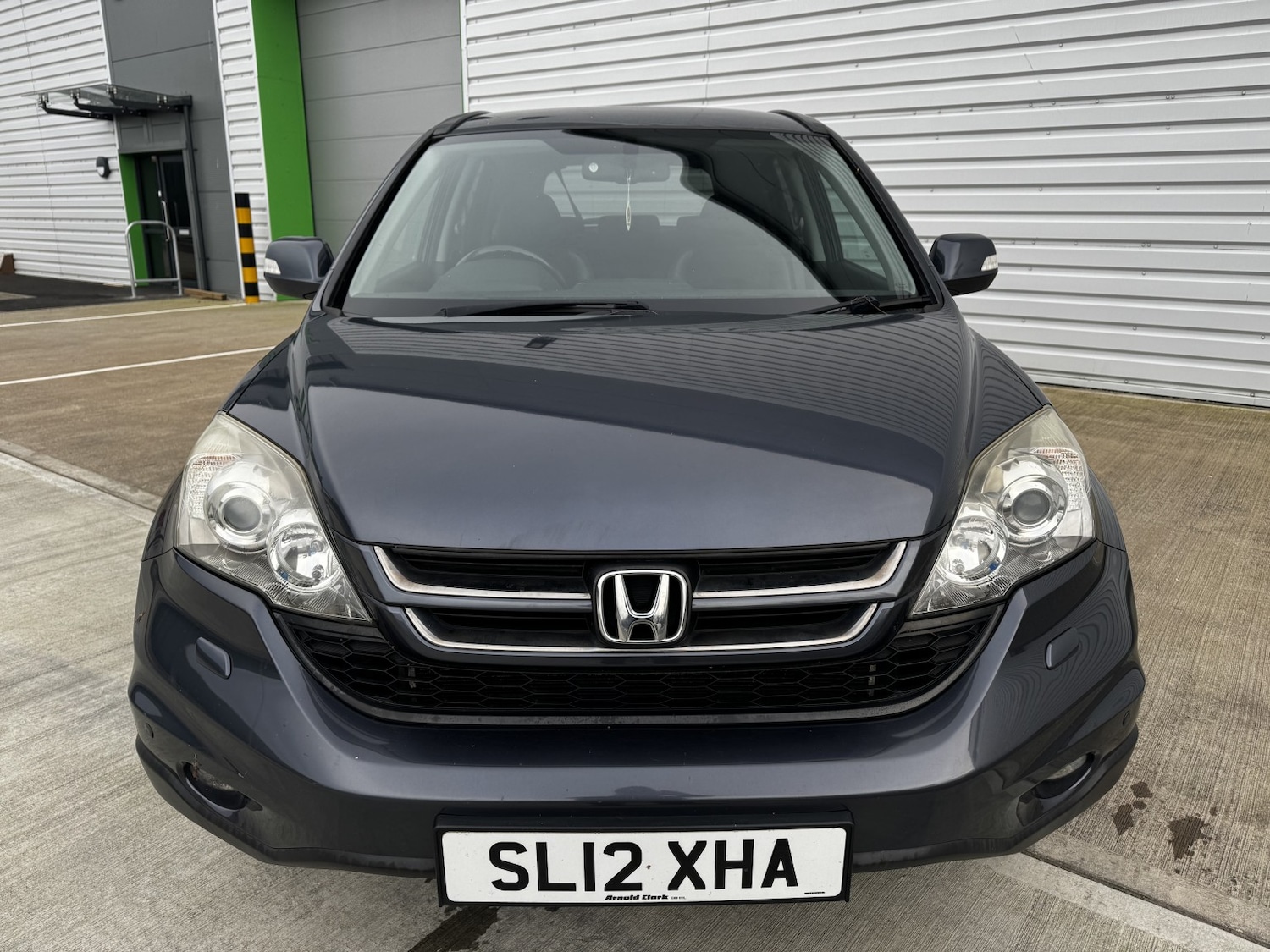 Used Honda CR-V 2012 for sale - 76530951: Photo 7