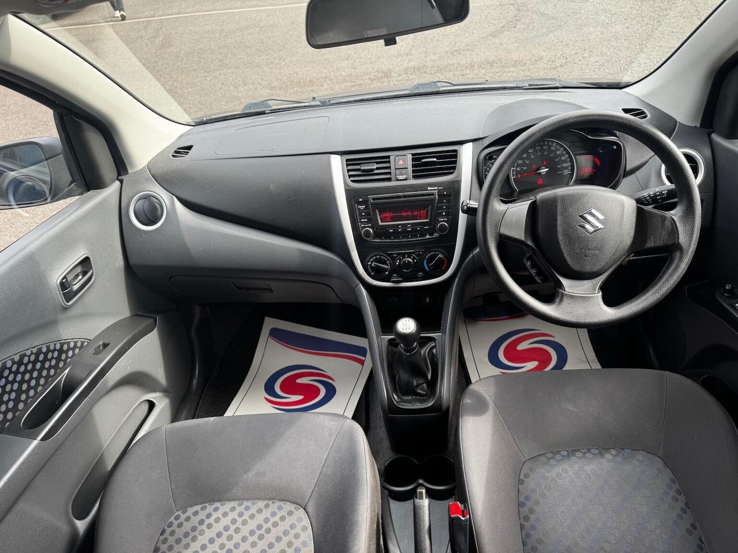 Used Suzuki Celerio 2015 for sale - 76530953: Photo 11