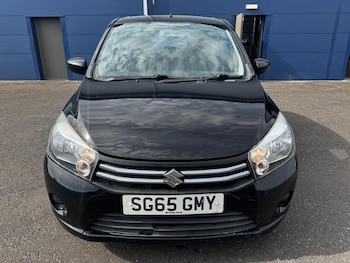 Used Suzuki Celerio 2015 for sale - 76530953: Photo