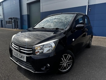 Used Suzuki Celerio 2015 for sale - 76530953: Photo