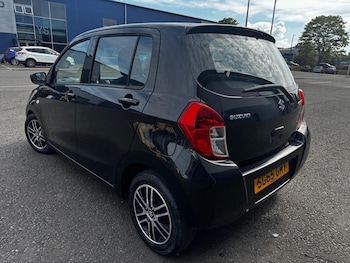 Used Suzuki Celerio 2015 for sale - 76530953: Photo