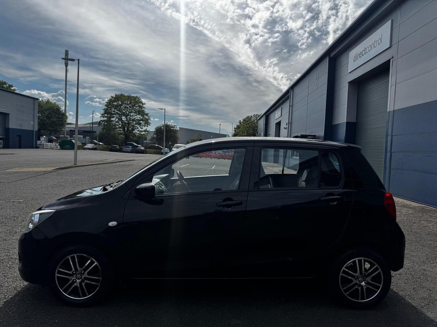 Used Suzuki Celerio 2015 for sale - 76530953: Photo 8