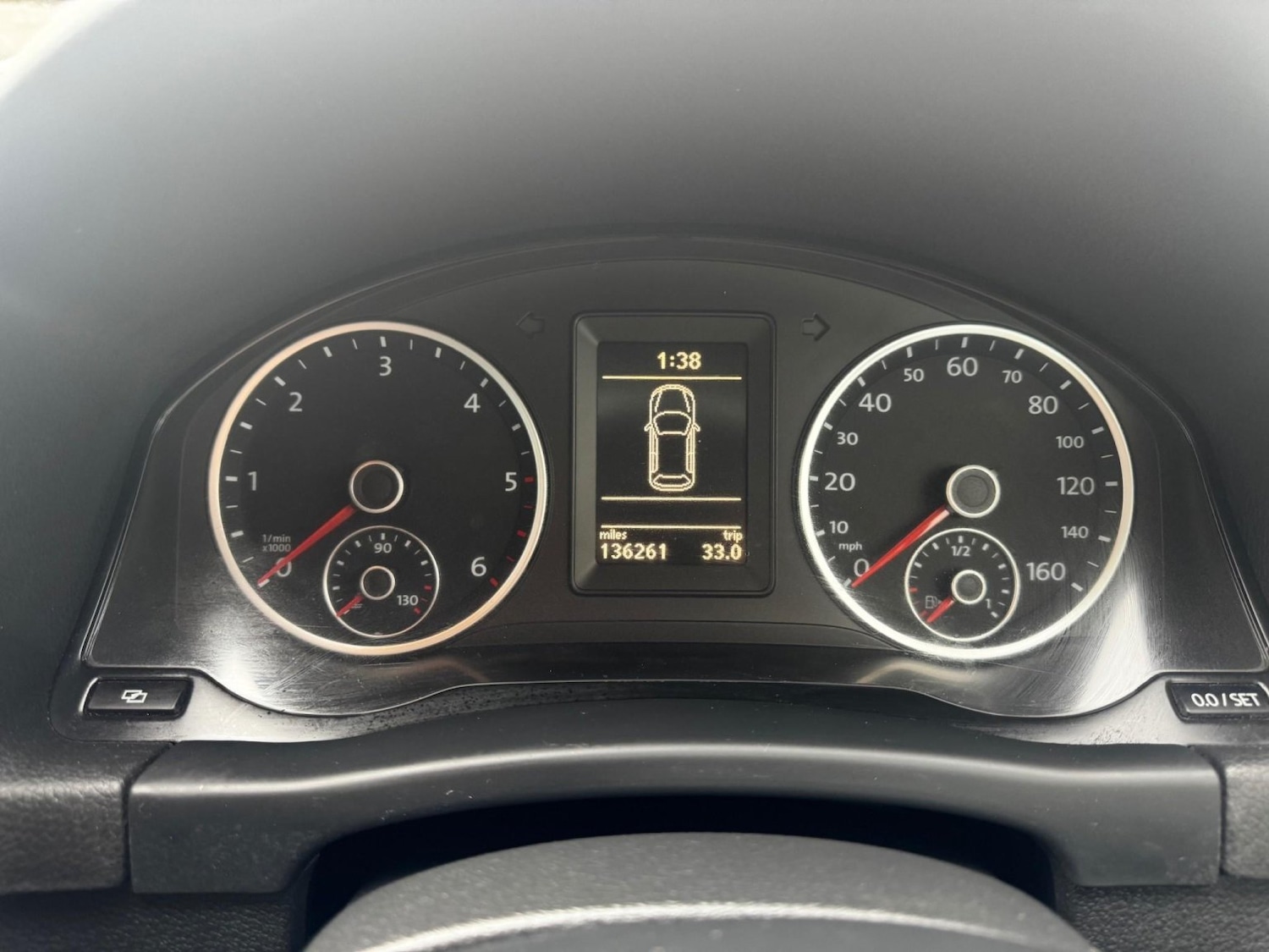 Used Volkswagen Tiguan 2009 for sale - 76530950: Photo 15