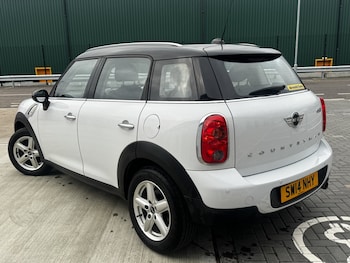 Used MINI Countryman 2014 for sale - 78383252: Photo