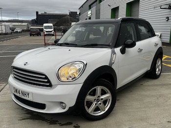 Used MINI Countryman 2014 for sale - 78383252: Photo