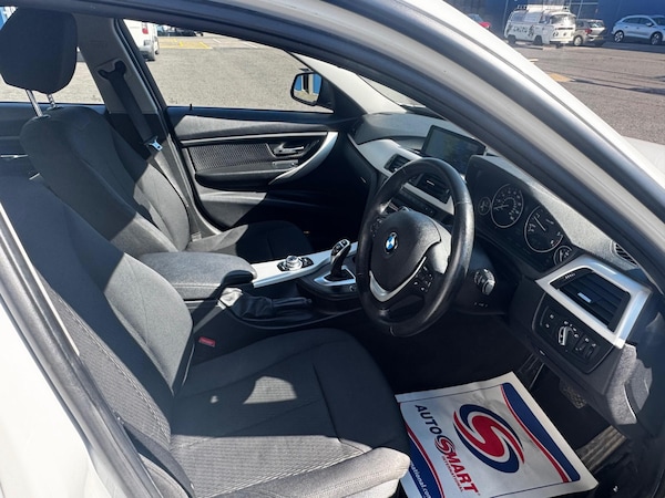 Used BMW 3 Series 2013 for sale - 75456228: Photo 12