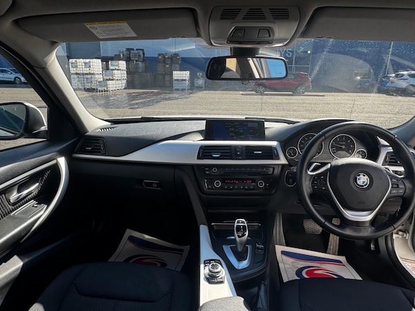 Used BMW 3 Series 2013 for sale - 75456228: Photo 13
